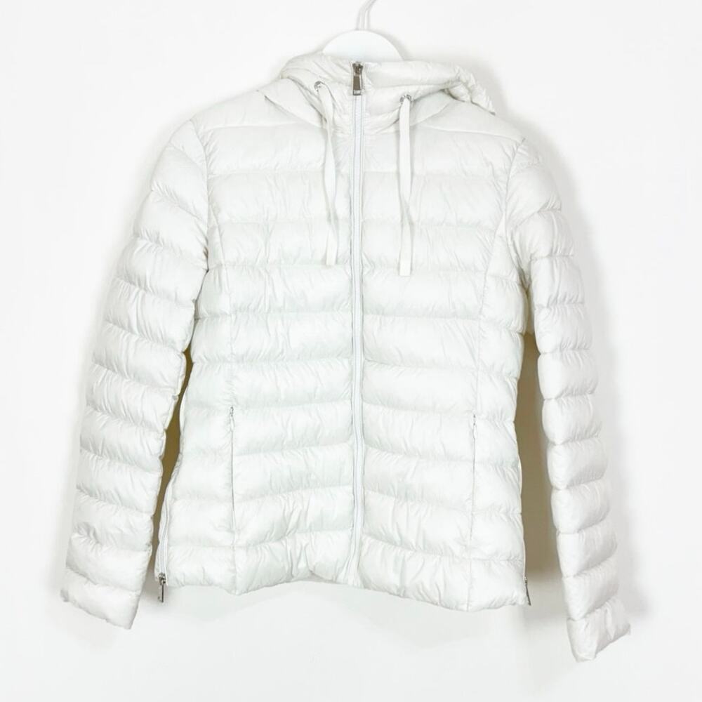 Antonio Melani Puffer Jacket - Picture 2 of 10